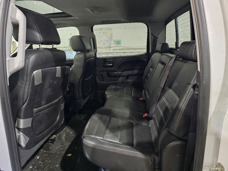 Seat Belt Front Bucket Driver Buckle Fits 15-20 ESCALADE 625600