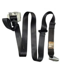 JETTA     2015 Seat Belt Rear 585090