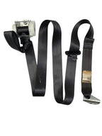 JETTA     2015 Seat Belt Rear 585090