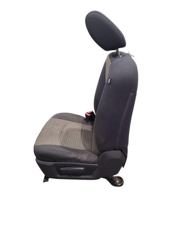 Driver Front Seat Bench 40/20/40 Split Fits 12-24 DODGE 2500 PICKUP 67
