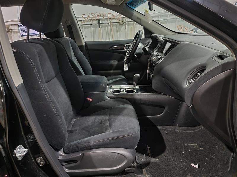 Anti-Lock Brake Part Assembly 6 Cylinder FWD Fits 15 PATHFINDER 285117