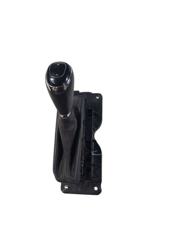 TRAVERSE  2019 Transmission Shift 659060
