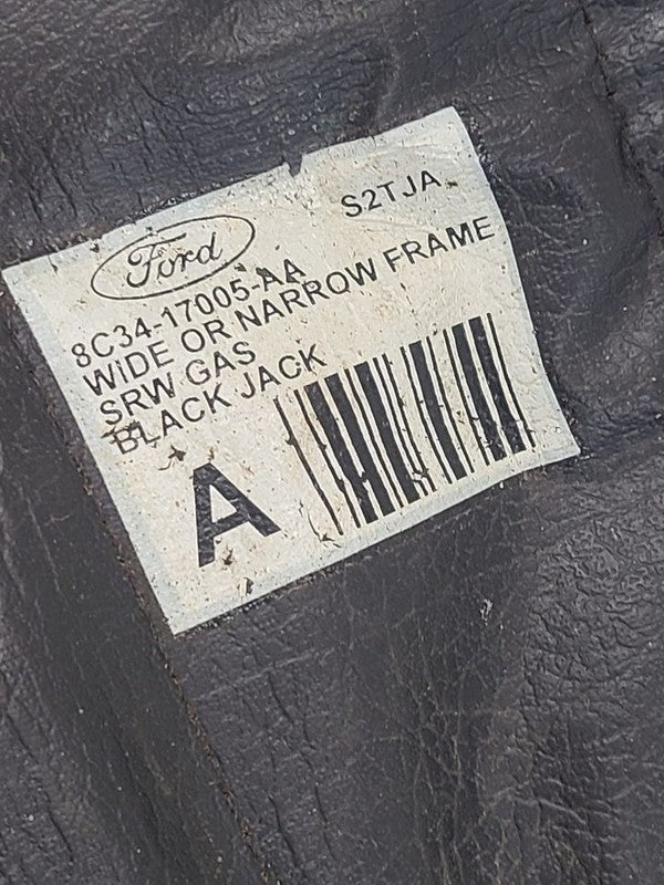 F250SD    2011 Jack 667568