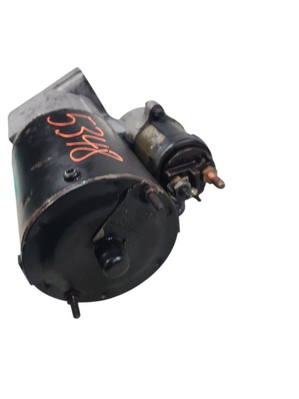 Starter Motor Fits 90-95 BERETTA 655481