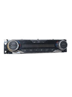 Temperature Control ID 27500-6LB6A Fits 20-23 SENTRA 650687