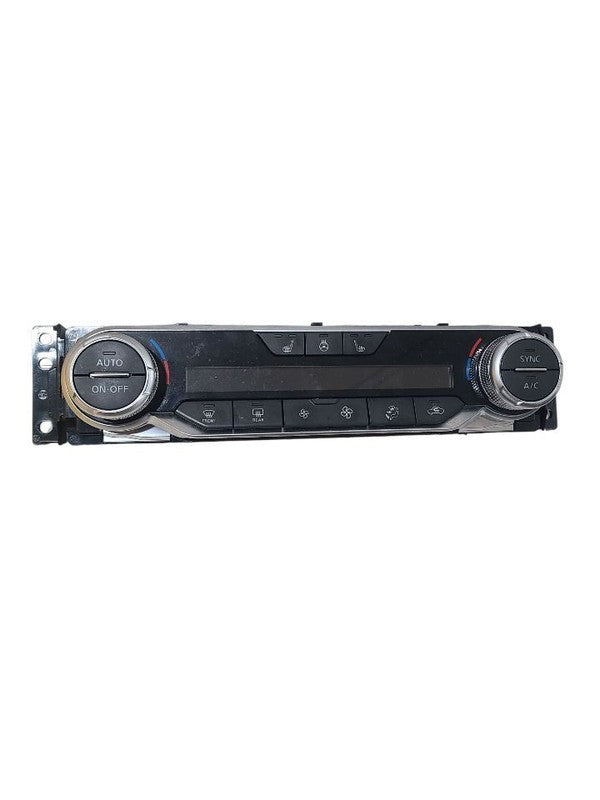 Temperature Control ID 27500-6LB6A Fits 20-23 SENTRA 650687