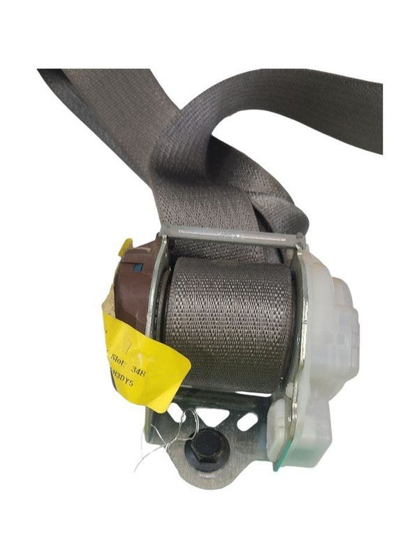 F250SD    2017 Seat Belt Rear 658826