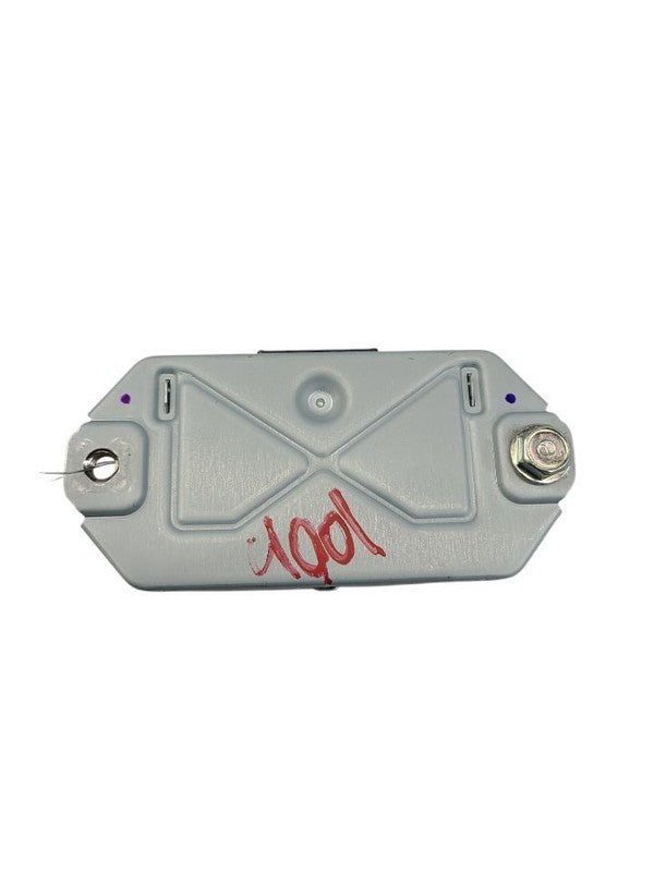 HR-V      2022 Chassis ECM 614237