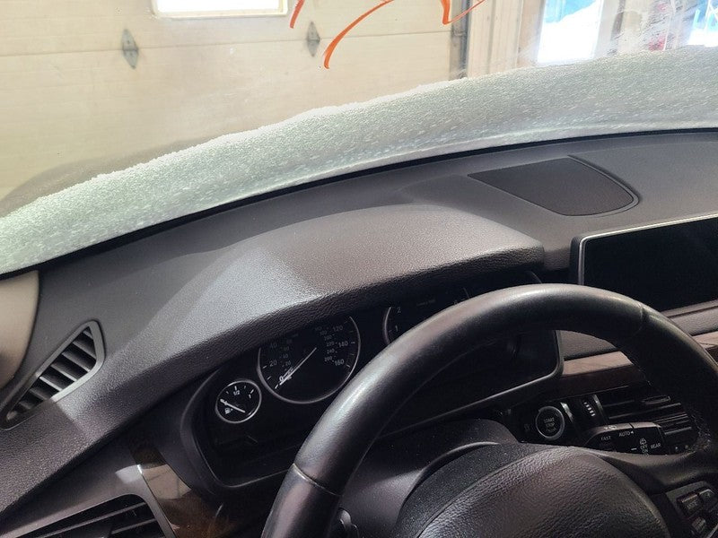 Dash Panel Without Head-up Display Fits 14-18 BMW X5 656279