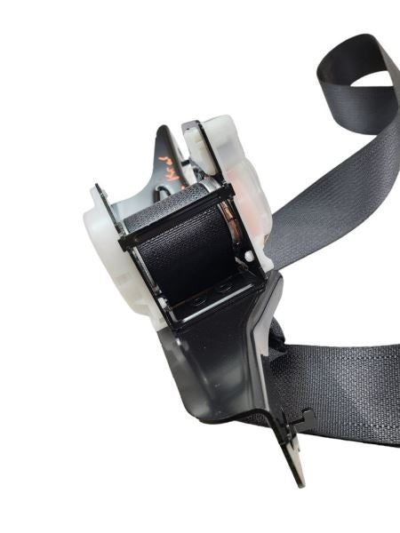 REAR CROSSTREK 2023 Driver's Side Retractor Seat Belt Rear 572148