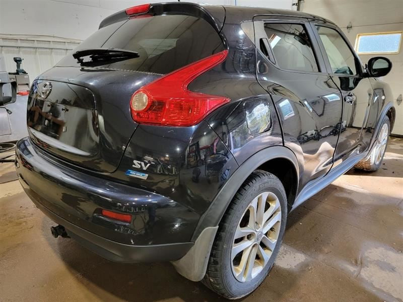 Anti-Lock Brake Part Assembly FWD Sv Fits 12-14 JUKE 559889