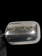 Driver Side View Mirror Manual Moveable Fits 88-00 CHEVROLET 2500 PICK