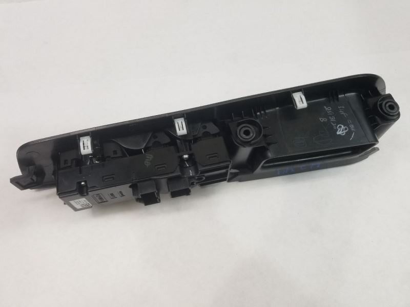 Driver Front Door Switch Driver's Mirror And Window Fits 18-21 ECOSPOR