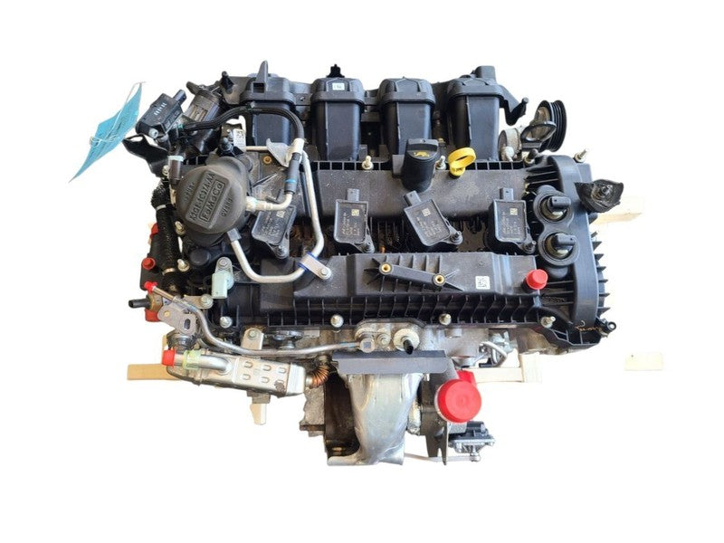 Engine 2.0L VIN 6 8th Digit Turbo Fits 20 CORSAIR 631613