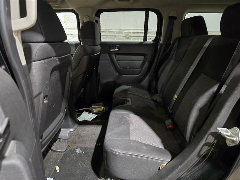 Seat Belt Front Passenger Retractor Fits 06-10 HUMMER H3 606078