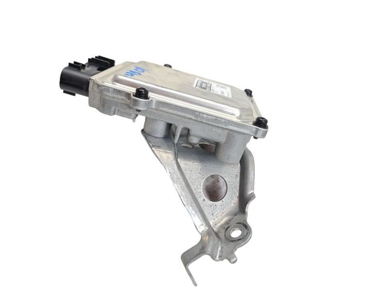 Chassis ECM Fuel Pump Left Hand Quarter Panel Fits 16-19 LEXUS GS350 5