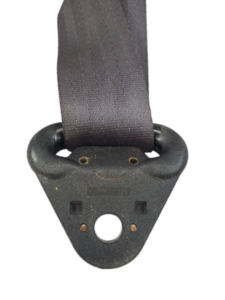 TDODR2500 1999 Seat Belt Rear 596901