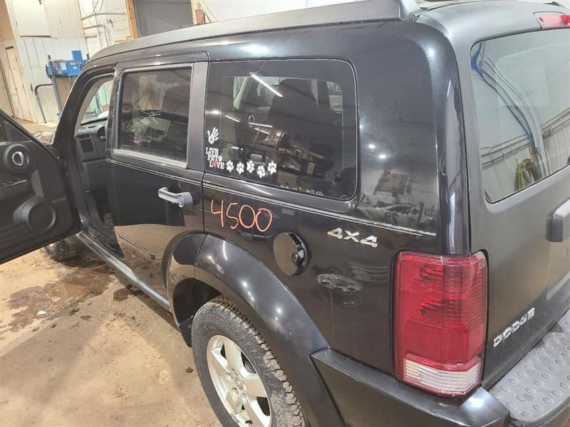 Transfer Case Model 143 3.7L Fits 09-11 NITRO 571757