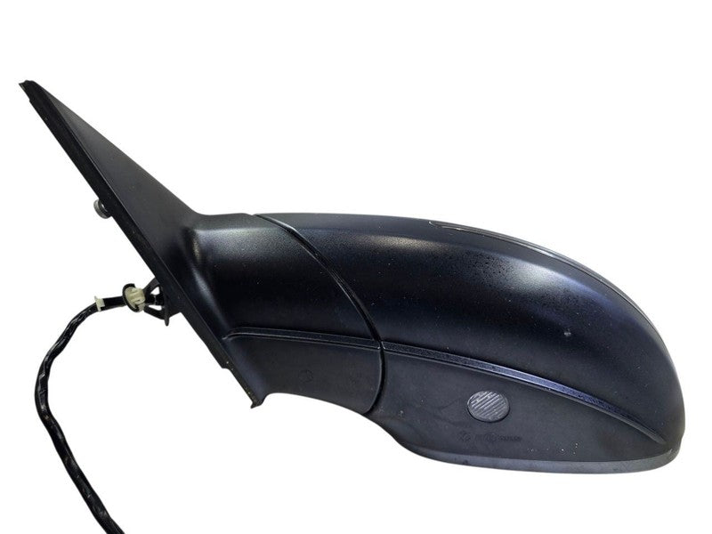 Driver Side View Mirror Power With Lighting Package Fits 09-14 AUDI Q5