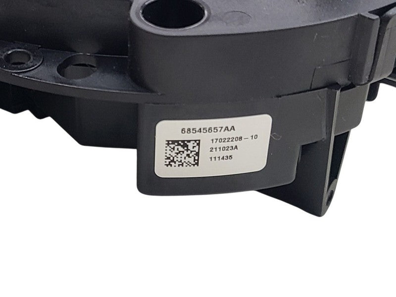 Column Switch New Style 6 Lug Wheel Column Fits 19-24 DODGE 1500 PICKU