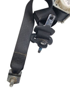 RAM1500   2014 Seat Belt Rear 624658