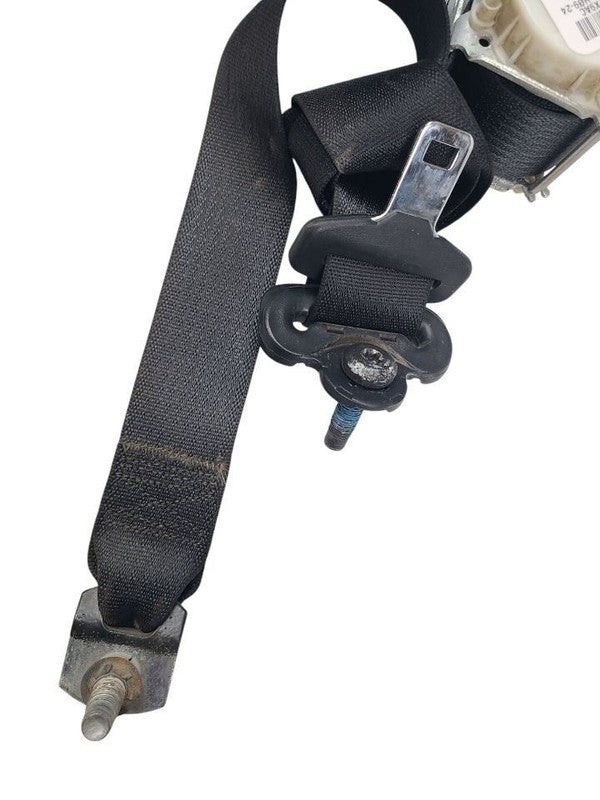 RAM1500   2014 Seat Belt Rear 624658