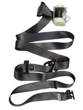 SILV25NEW 2007 Seat Belt Rear 596364