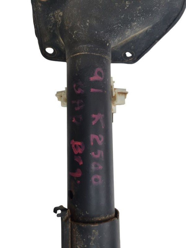 Steering Column Shift Fits 88-91 CHEVROLET 1500 PICKUP 676132