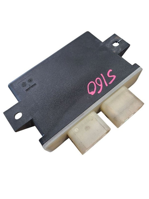 Engine ECM Emission Control 6.7L Diesel Fits 17-18 DODGE 2500 PICKUP 6