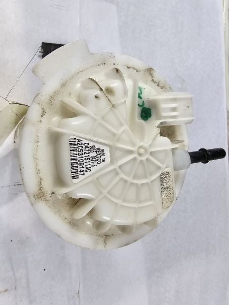 Fuel Pump Assembly 3.3L Fits 08-10 CARAVAN 599193