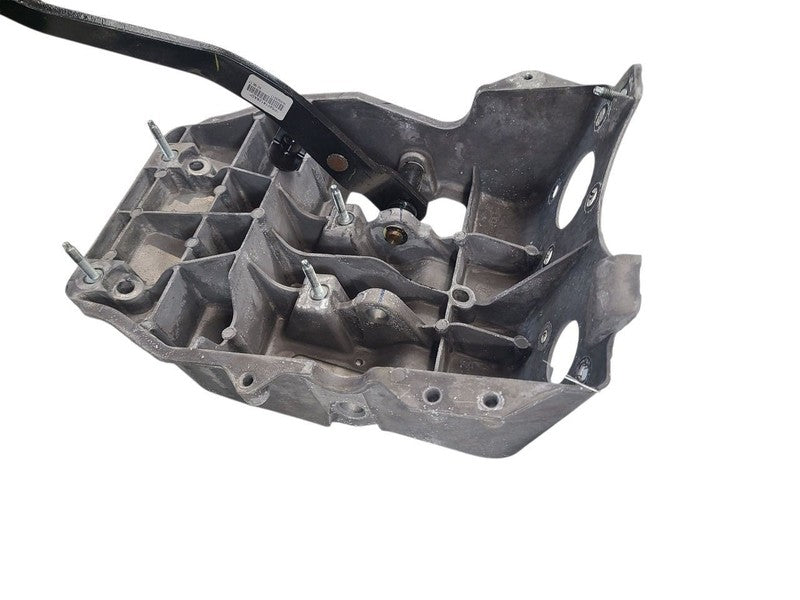 RAM2500   2017 Pedal Brake/Clutch 642694
