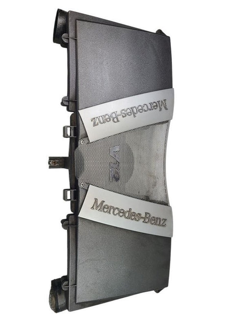 Air Cleaner 220 Type S600 Fits 01-02 MERCEDES S-CLASS 629009