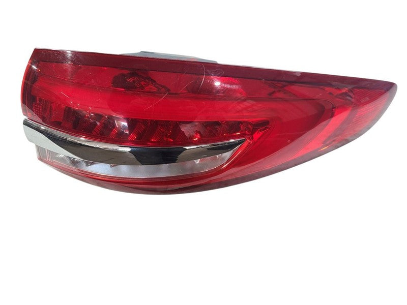 Passenger Tail Light Decklid Mounted Energi SSV Fits 19-20 FUSION 6331