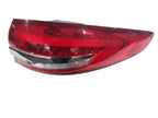 Passenger Tail Light Decklid Mounted Energi SSV Fits 19-20 FUSION 6331