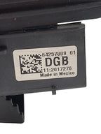 EQUINOX   2018 Battery Tray 604443