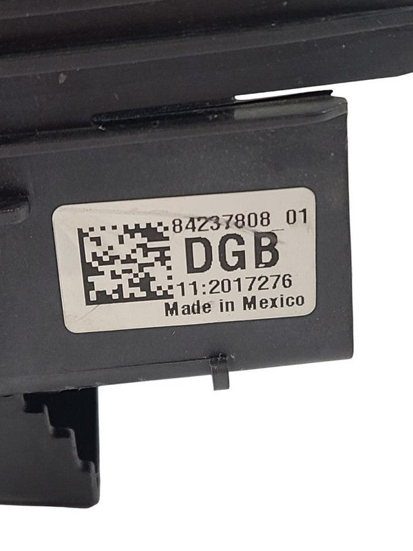 EQUINOX   2018 Battery Tray 604443