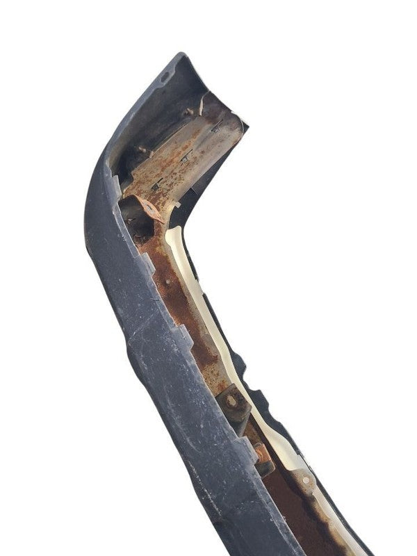 Front Bumper Classic Style Chrome Fits 03-07 SILVERADO 2500 PICKUP 671