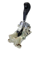 INSIGHT   2014 Transmission Shift 665781