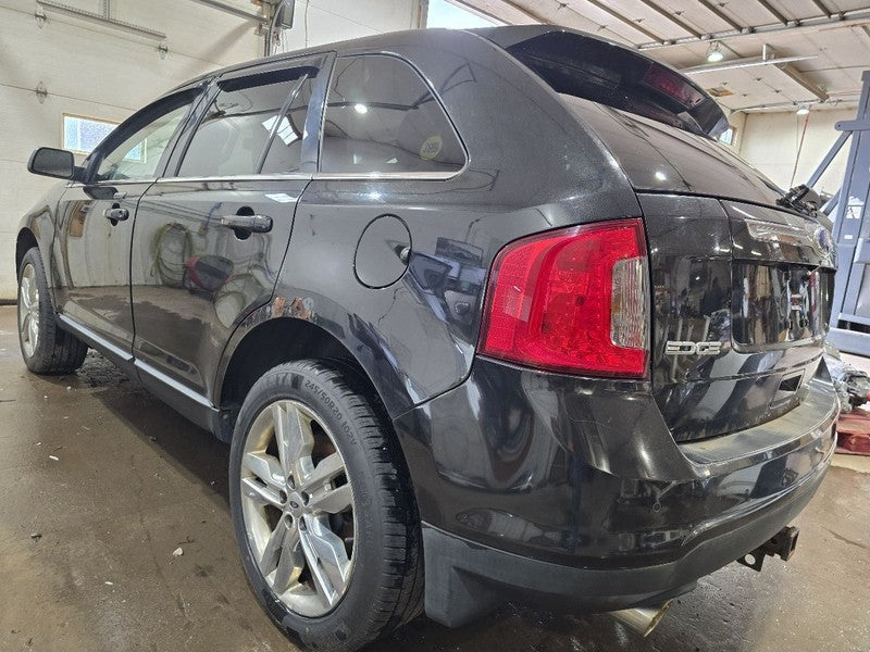 Windshield Wiper Motor And Linkage Fits 11-15 MKX 647280