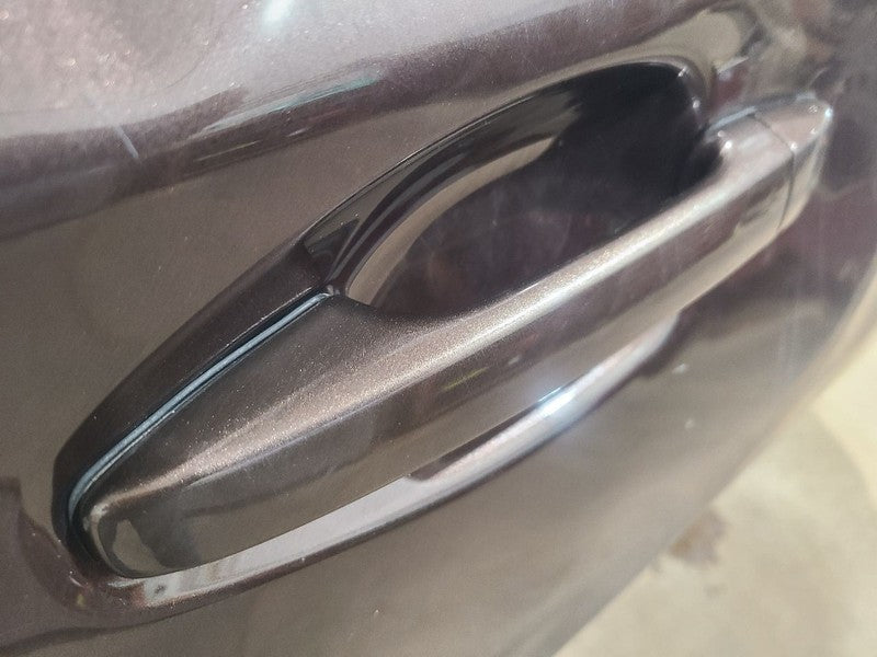 Driver Door Handle Exterior Assembly Door Rear Fits 15-19 LEGACY 66636