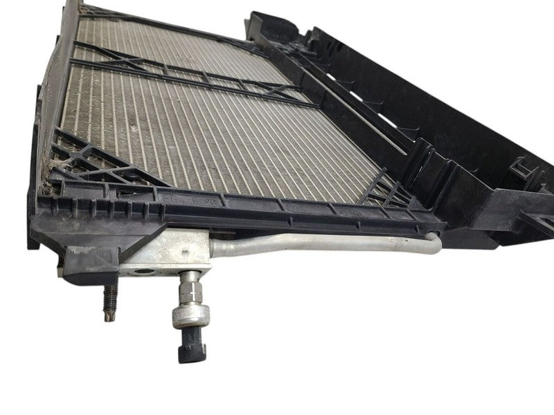 AC Condenser Fits 16-20 MALIBU 620158