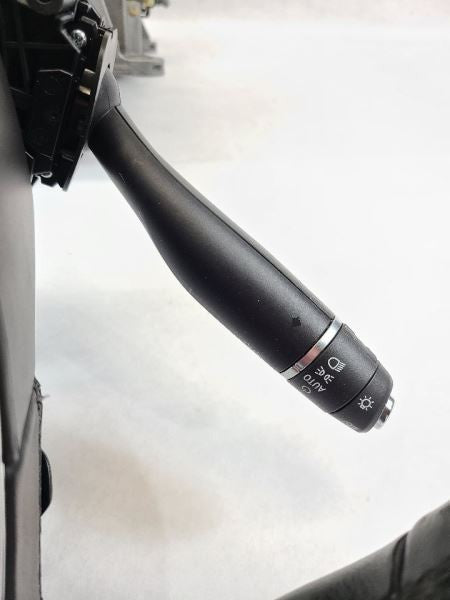 Steering Column Power Tilt And Telescopic N38 Opt TQ5 Fits 20 XT4 5609