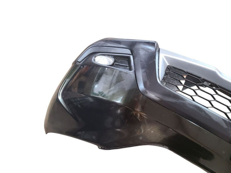 Front Bumper With Fog Lamps Fits 17-19 CR-V 647059