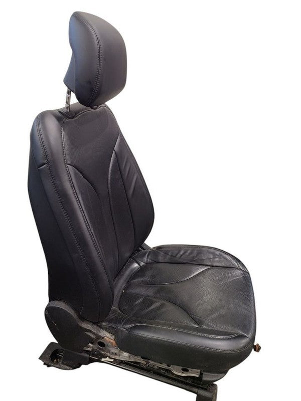 Driver Front Seat Bucket Leather Electric Fits 17-18 MKC 626016