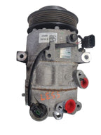 AC Compressor Fits 21-24 SORENTO 667999