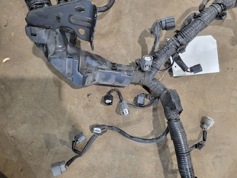 QX60      2017 Engine Wire Harness 680746