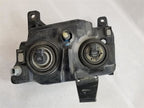 Passenger Headlight Halogen Laredo Fits 11-13 GRAND CHEROKEE 237945