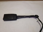 Seat Belt Front Passenger Buckle Fits 17-19 EXPLORER 625905