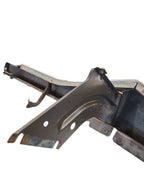 Header Panel Fits 75-76 DART 668111
