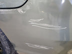VENZA     2009 Rear Bumper 628619